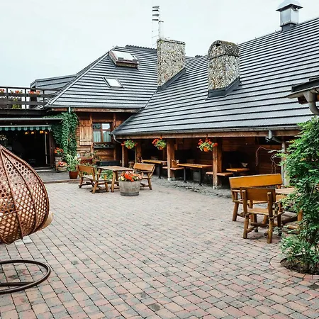 Karczma Rzym Bydgoszcz S5-2