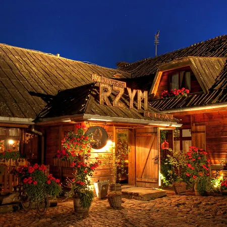 Karczma Rzym Bydgoszcz S5-3